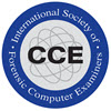 Certified Computer Examiner (CCE) from The International Society of Forensic Computer Examiners (ISFCE) Computer Forensics in Kissimmee Florida